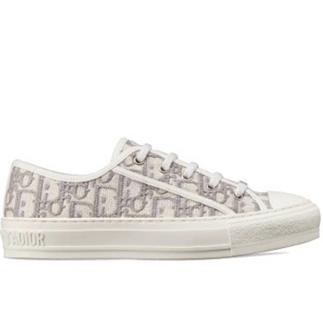 DIOR WALK'N'DIOR SNEAKER KCK211OBE_S33G